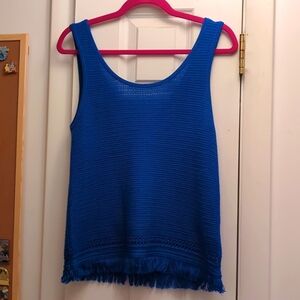 Lilly Pulitzer Knit Corbyn Top